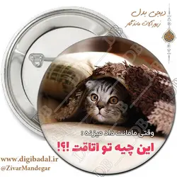 پیکسل گربه این چیه تو اتاقت