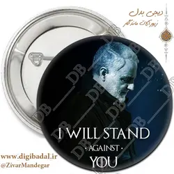 پیکسل سردار سلیمانی طرح 5