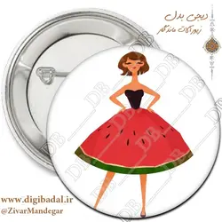 پیکسل شب یلدا طرح 11