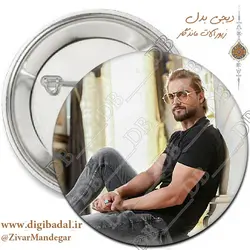 پیکسل ماکان بند طرح 31