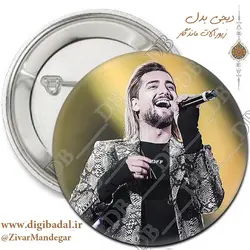 پیکسل ماکان بند طرح 30