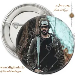 پیکسل ماکان بند طرح 29