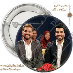 پیکسل ماکان بند در خندوانه