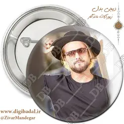 پیکسل ماکان بند طرح 24