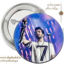 پیکسل ماکان بند طرح 22