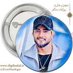 پیکسل ماکان بند طرح 21