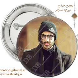 پیکسل ماکان بند طرح 20