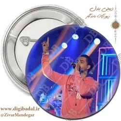 پیکسل ماکان بند طرح 19