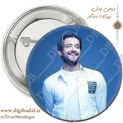 پیکسل ماکان بند طرح 15