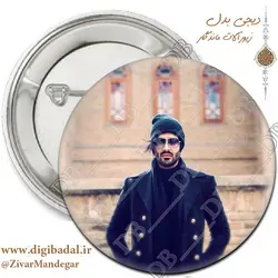 پیکسل ماکان بند طرح 8