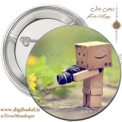 پیکسل طرح دوربین فانتزی 1(پیکسل-جاسوییچی)