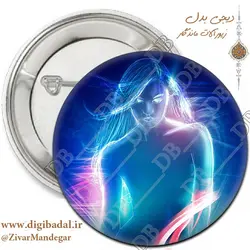 پیکسل دخترونه با طراحی خاص  (پیکسل-جاسوییچی)