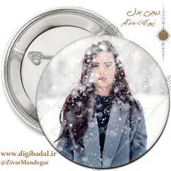 پیکسل دخترونه طرح زمستون (پیکسل-جاسوییچی)