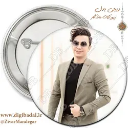 پیکسل/جاسوئیچی محسن ابراهیم زاده طرح سه