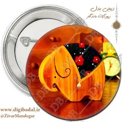 پیکسل فیل طرح فانتزی (پیکسل - جاسوییچی)