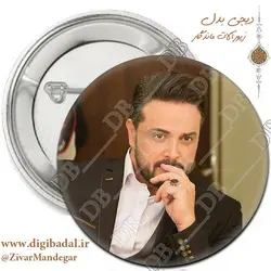 پیکسل پدارم کریمی