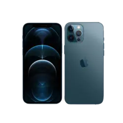 گوشی موبایل اپل مدل iPhone 12 Pro  دو سیم کارت ظرفیت256 گیگابایت(stock)