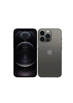 گوشی موبایل اپل مدل iPhone 12 Pro  دو سیم کارت ظرفیت256 گیگابایت(stock)