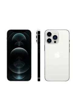 گوشی موبایل اپل مدل iPhone 12 Pro  دو سیم کارت ظرفیت256 گیگابایت(stock)
