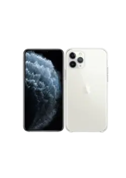 گوشی موبایل اپل مدل iPhone 11 Pro Max A2220 ظرفیت 256 گیگابایت(stock) - دیجی تک کالا
