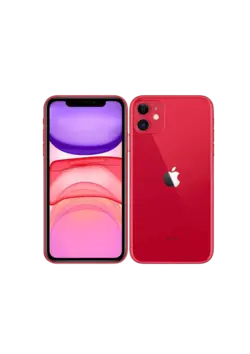 گوشی موبایل اپل مدل iPhone 11 دو سیم کارت ظرفیت 128 گیگابایت(stock) - دیجی تک کالا