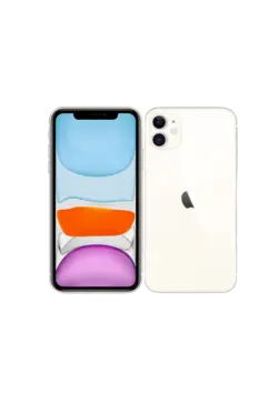 گوشی موبایل اپل مدل iPhone 11 دو سیم کارت ظرفیت 128 گیگابایت(stock) - دیجی تک کالا