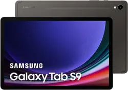 تبلت سامسونگ ‎Tab S9 X716 5G | حافظه داخلی 256 رم 12 گیگابایت Samsung Galaxy Tab S9