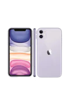 گوشی موبایل اپل مدل iPhone 11 تک سیم کارت ظرفیت 128 گیگابایت(stock)