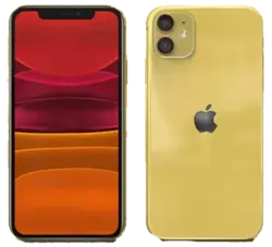 گوشی موبایل اپل مدل iPhone 11 تک سیم کارت ظرفیت 128 گیگابایت(stock)