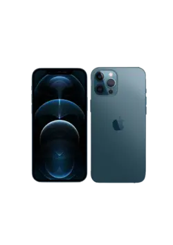 گوشی موبایل اپل مدلZAA )iPhone 12 Pro)ظرفیت 256 گیگابایت دو سیم کارت(not active)
