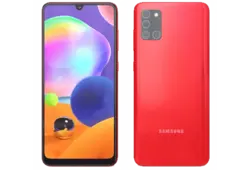گوشی موبایل سامسونگ A31 ظرفیت 128 گیگابایت