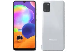 گوشی موبایل سامسونگ A31 ظرفیت 128 گیگابایت