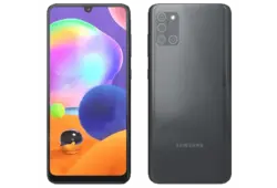 گوشی موبایل سامسونگ A31 ظرفیت 128 گیگابایت