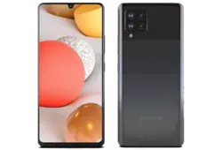 گوشی موبایل سامسونگ A42 ظرفیت 128 گیگابایت - دیجی تک کالا