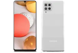 گوشی موبایل سامسونگ A42 ظرفیت 128 گیگابایت - دیجی تک کالا