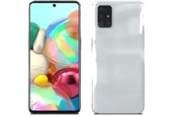 گوشی موبایل سامسونگ A71 ظرفیت 128 گیگابایت