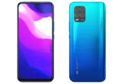 گوشی موبایل شیائومی Mi 10 Lite 5G ظرفیت 128 گیگابایت - دیجی تک کالا