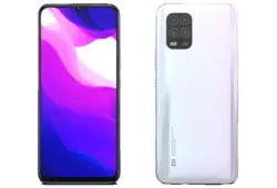 گوشی موبایل شیائومی Mi 10 Lite 5G ظرفیت 128 گیگابایت - دیجی تک کالا