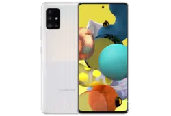 گوشی موبایل سامسونگ مدل Galaxy A51