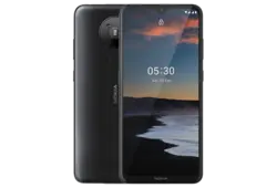 گوشی موبایل نوکیا 5.3 ظرفیت 64 گیگابایت