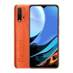 گوشی موبایل شیائومی مدل redmi 9T M2010J19SG ظرفیت 128 گیگابایت و رم 6 گیگابایت - دیجی تک کالا