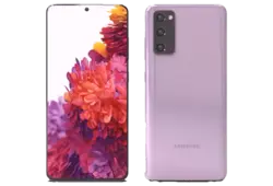 گوشی موبایل سامسونگ S20 FE ظرفیت 128 گیگابایتRAM 8