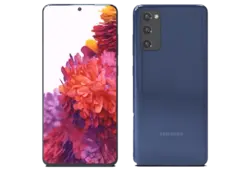 گوشی موبایل سامسونگ S20 FE ظرفیت 128 گیگابایتRAM 8