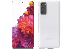 گوشی موبایل سامسونگ S20 FE ظرفیت 128 گیگابایتRAM 8