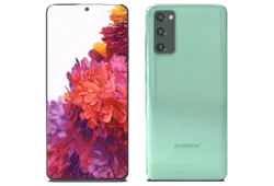 گوشی موبایل سامسونگ S20 FE ظرفیت 128 گیگابایتRAM 8
