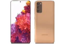 گوشی موبایل سامسونگ S20 FE ظرفیت 128 گیگابایتRAM 8