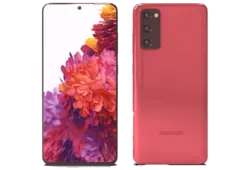 گوشی موبایل سامسونگ S20 FE ظرفیت 128 گیگابایتRAM 8