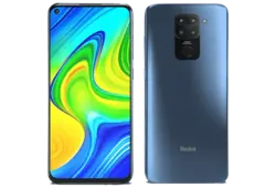 گوشی موبایل شیائومی Redmi Note 9 ظرفیت 128 گیگابایت