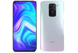 گوشی موبایل شیائومی Redmi Note 9 ظرفیت 128 گیگابایت