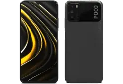 گوشی موبایل شیائومی Poco M3 proظرفیت 64 گیگابایت